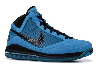 Nike Lebron 7 All Star Right 3
