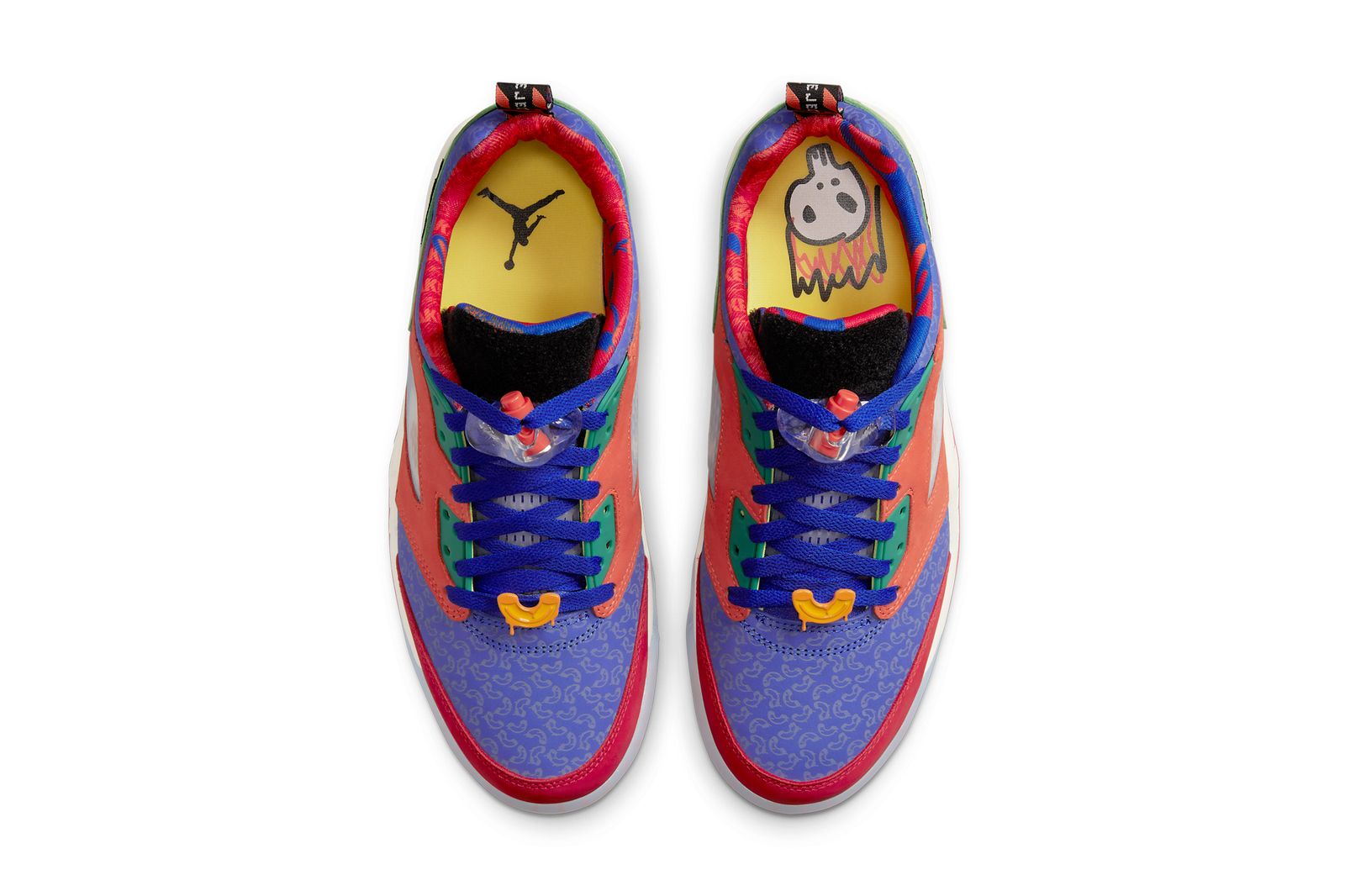 doernbecher 5s jordan