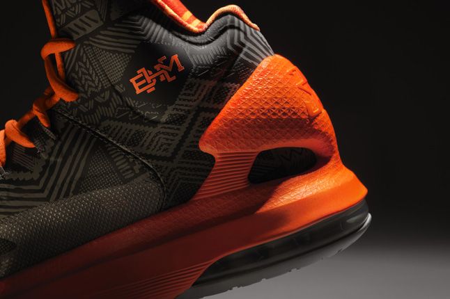 Nike Bhm Kdv Profile Heel 1