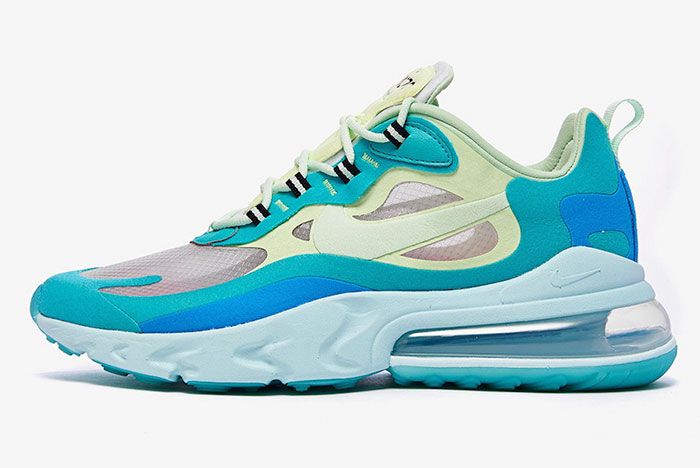 Another Nike Air Max 270 React Colour 