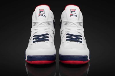 Fila Re Introduced Pack 10