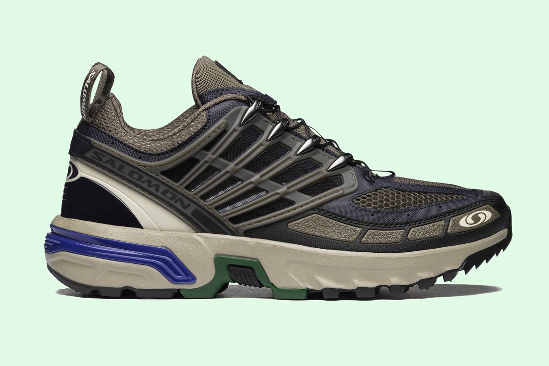 Cop the Latest Salomon ACS Pro Advanced Colourways Soon!