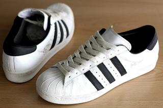 The Ultimate adidas Superstar Lover! - Sneaker Freaker