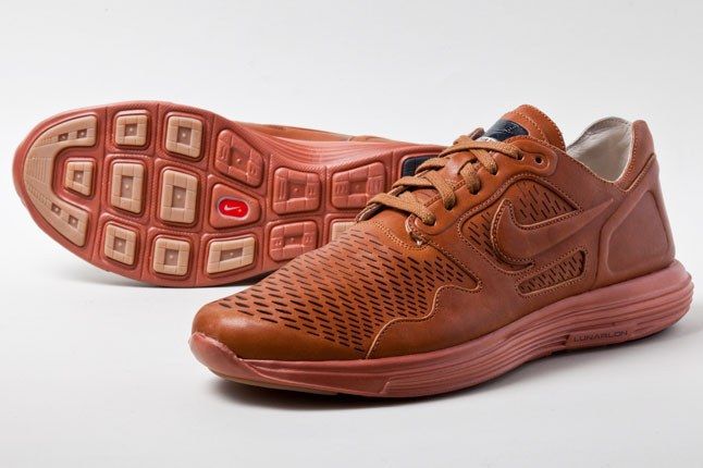 Nike Lunar Flow Hazelnut 2 1