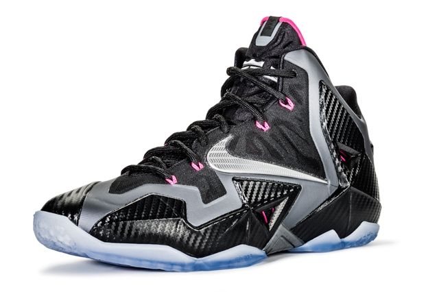 Nike LeBron 11 (Miami Nights) - Releases