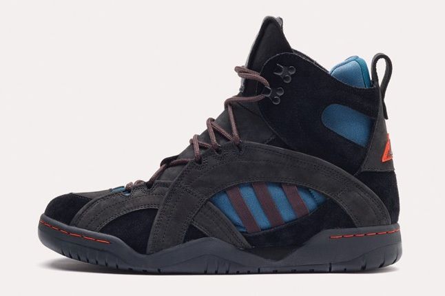 Opening Ceremony Adidas Originals Trail Pack Oc Enfr Rock Black Profile 1