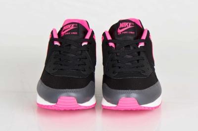 Nike Wmns Air Max Light Hyper Pink 3