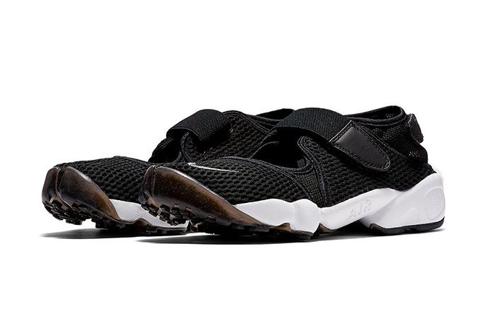 The Nike Air Rift Gets Revived