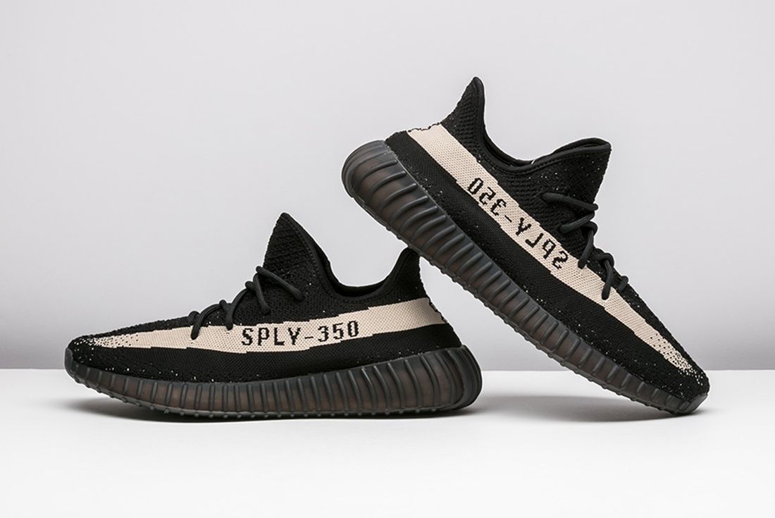 Adidas Yeezy Boost 350 V2 Release Date 9