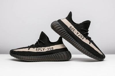 Adidas Yeezy Boost 350 V2 Release Date 9 1