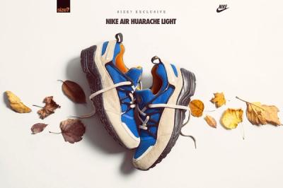 Size Nike Huarache Light Mowabb Unveiled 7