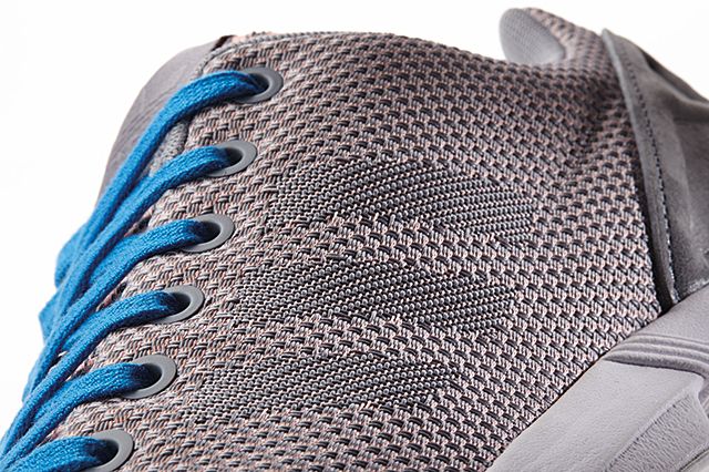 Adidas Originals Zx Flux Weave Pack