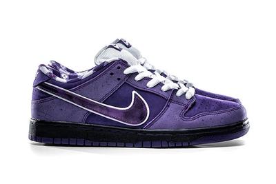 Concepts Purple Lobster Nike Sb Dunk Release Date 2