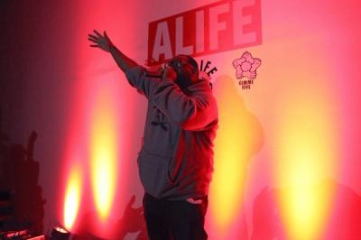 Alife Sessions With Raekwon 6