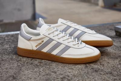 Go Full ‘Casual’ With the Freshest adidas Handball Spezials at JD Sports