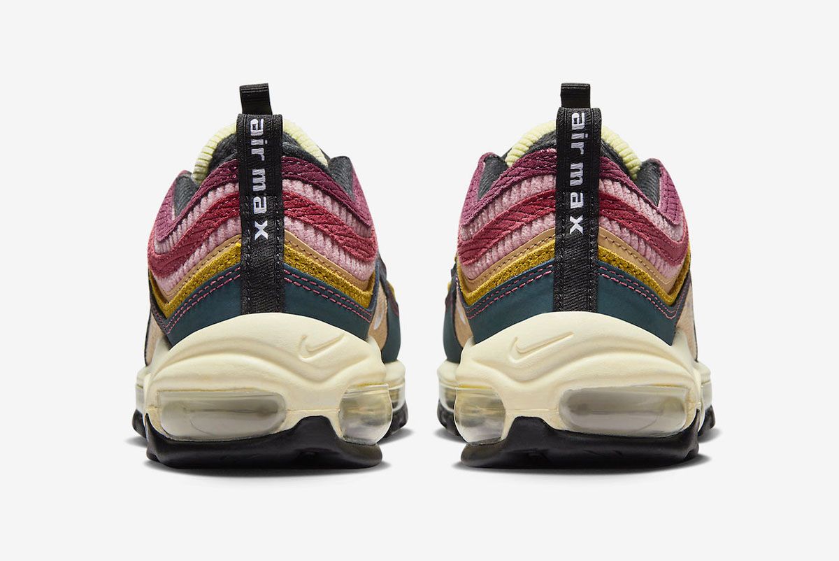 97s colours clearance