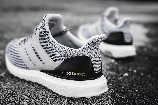 adidas Ultra BOOST 3.0 (Oreo) - Sneaker Freaker