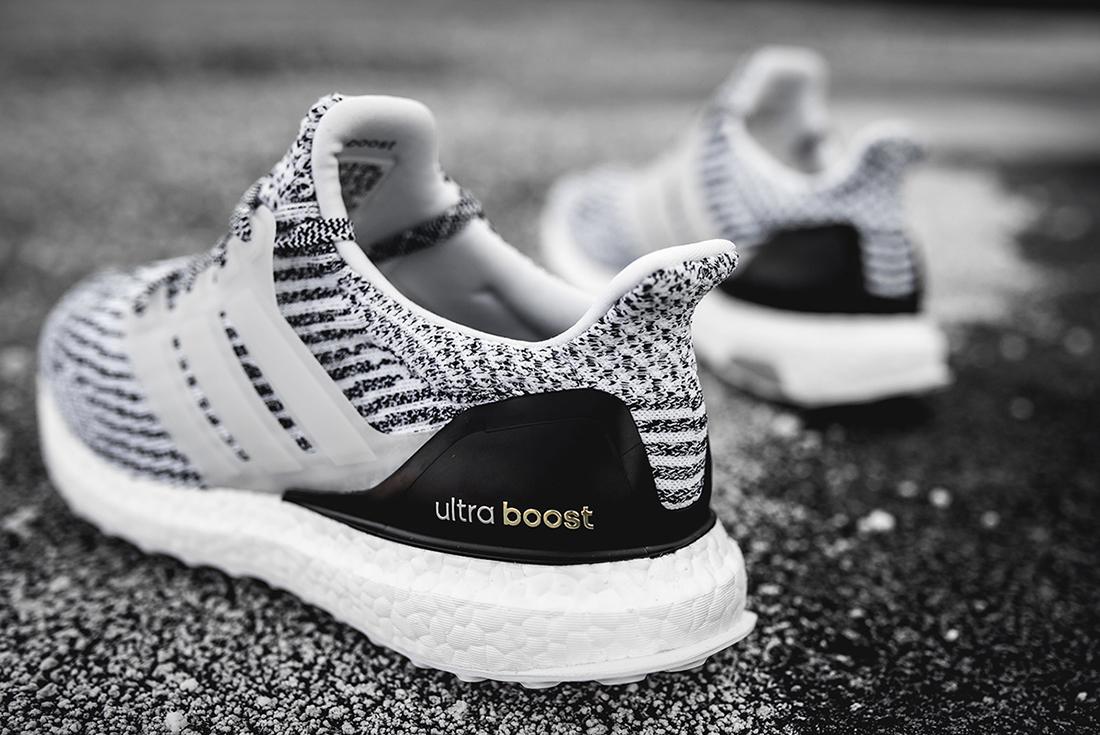 Oreo Ultraboost Uncaged Shoes Men Boost Uncaged Mens Adidas