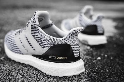 Adidas Ultra Boost 3 0 Oreo 8 1