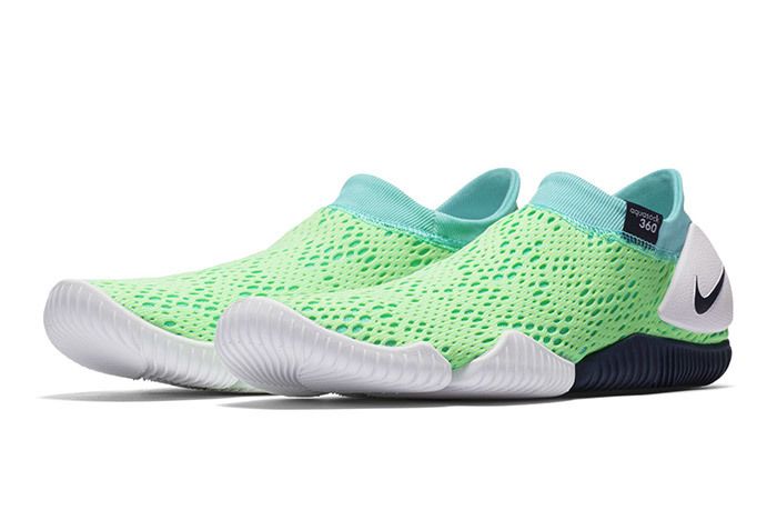 Nike 360 aqua sock best sale