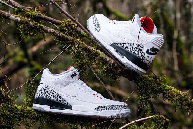 justin timberlake jordan 3 super bowl