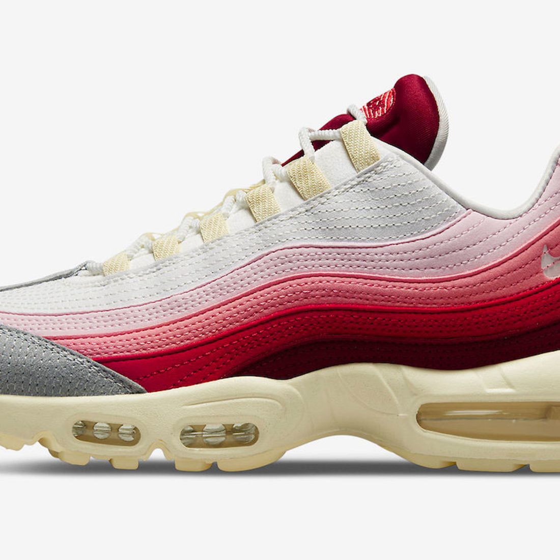 Nike Show Off the Air 95 'Anatomy of Air' - Freaker