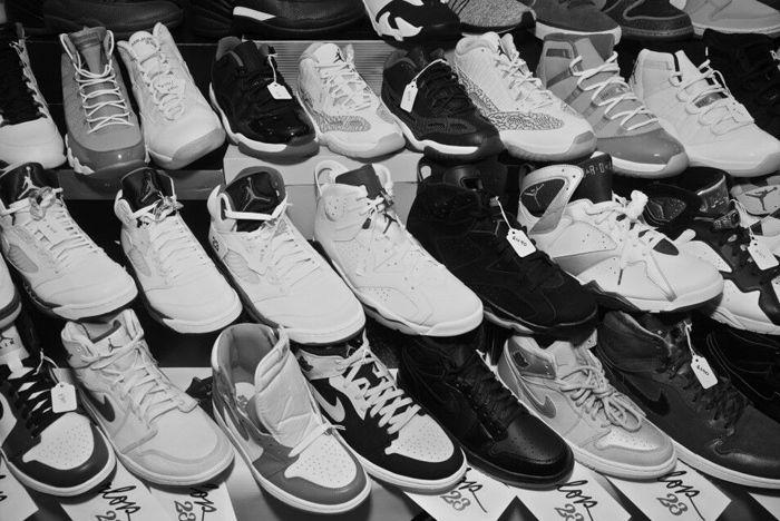 H Town Sneaker Summit 5