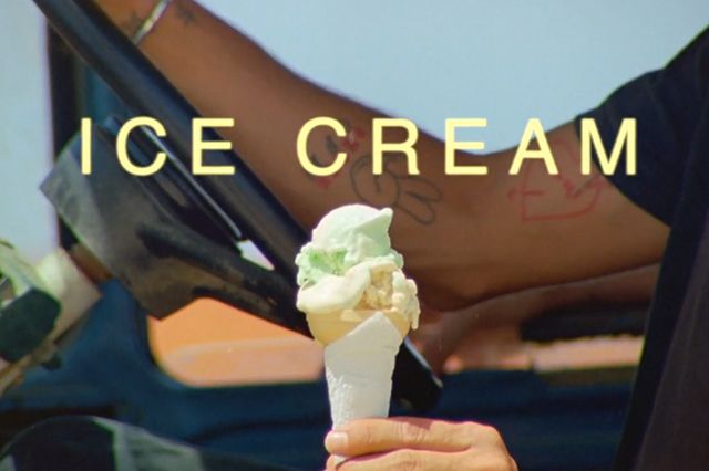 Globe Ice Cream 3