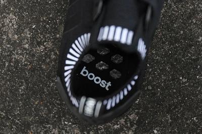 adidas NMD_R1 PK (Triple Black)