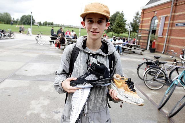 Sneakerness Amsterdam 31 1