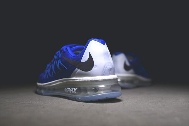 Nike air max 2015 blue outlet lagoon