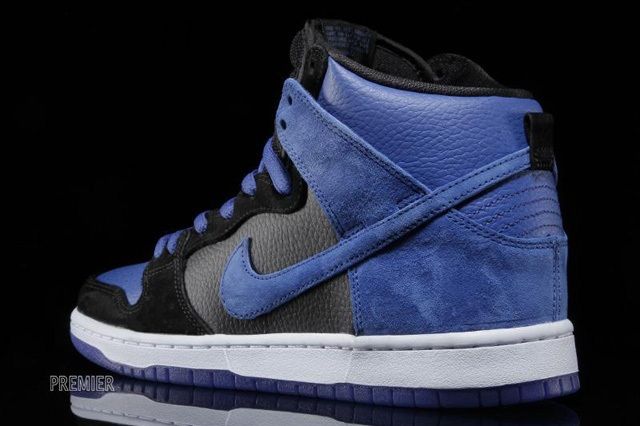 Nike SB J-Pack Dunks - Sneaker Freaker