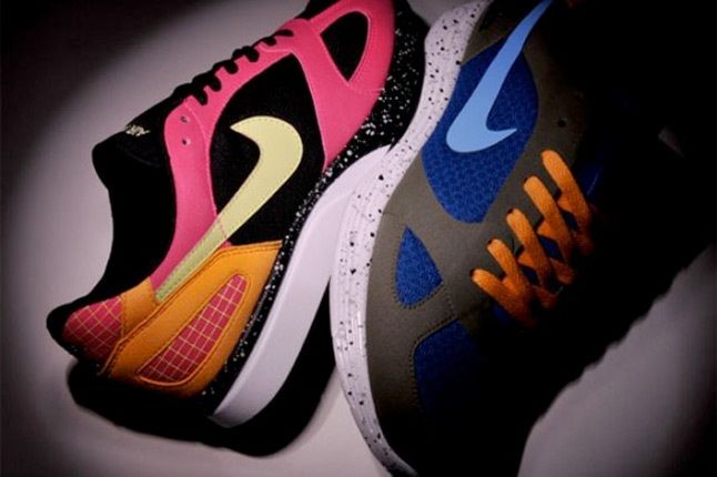 Nike Air Mariah Size 4 1