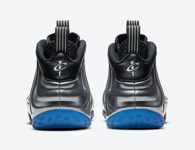 Drop Details: Nike Air Foamposite One ‘Gradient Soles’ - Sneaker Freaker