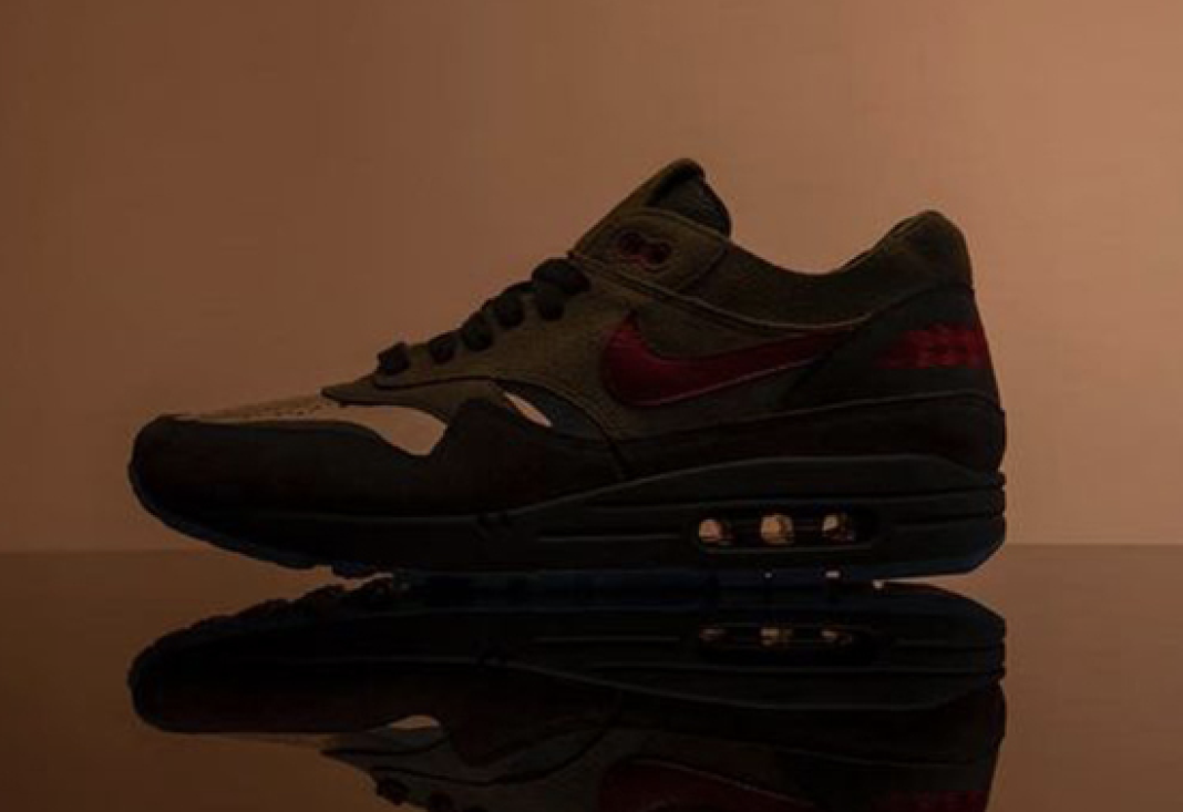 Clot's Friends and Family Nike Air Max 1 Inspires Latest Collab