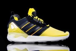Adidas Zx 8000 Boost Bright Yellow Bumper Thumb
