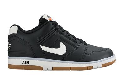 Nike Air Force 2 Returns In Three New Colours 2