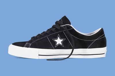 History Of Converse One Star Cons