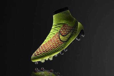 Nike Football Summer Boot Collection Magista Perspective