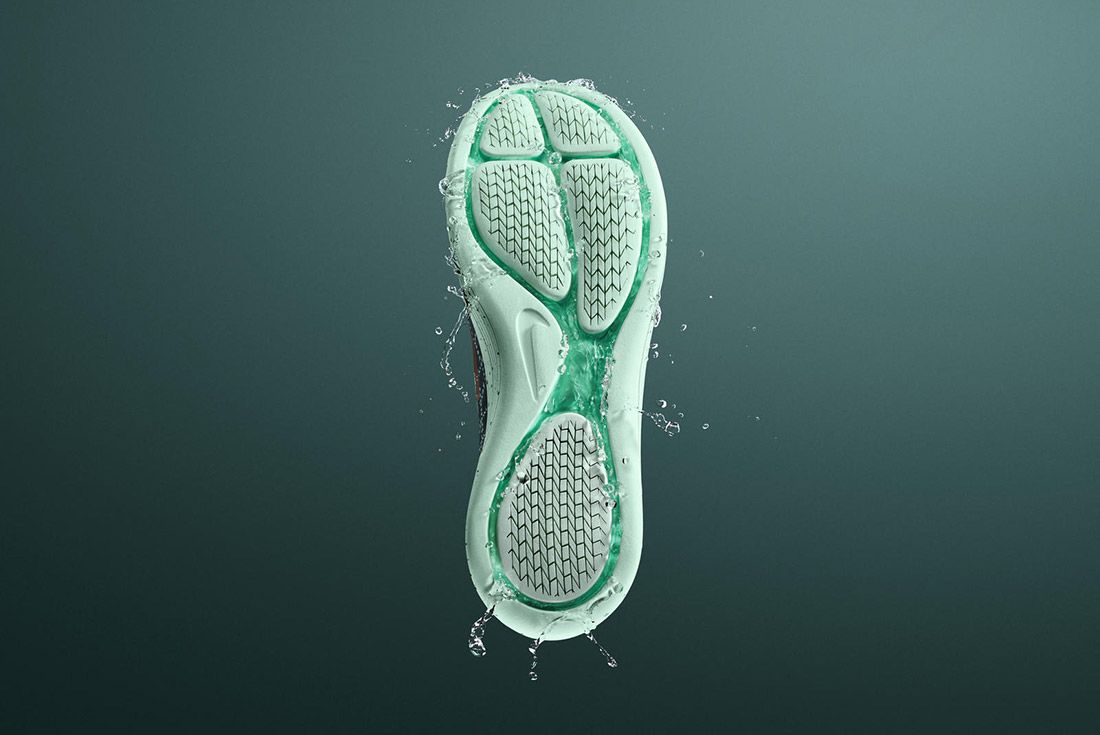 Nike Lunarepic Flyknit Shield 3
