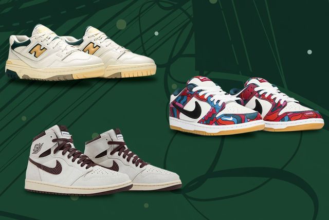 sneaker drop march 2021