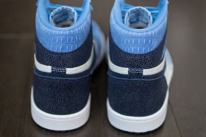 jordan 1 player exclusive