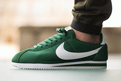 Nike Cortez Gorge Green Thumb