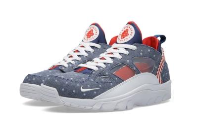Nike Air Huarache Trainer Low Independence Day 1
