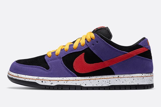 The Best Nike SB Dunk Releases of 2020 - Sneaker Freaker