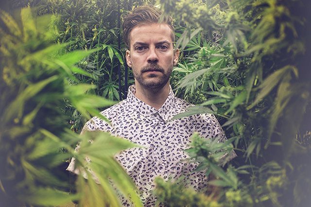 Akomplice Marijuana For The Future Collection 11
