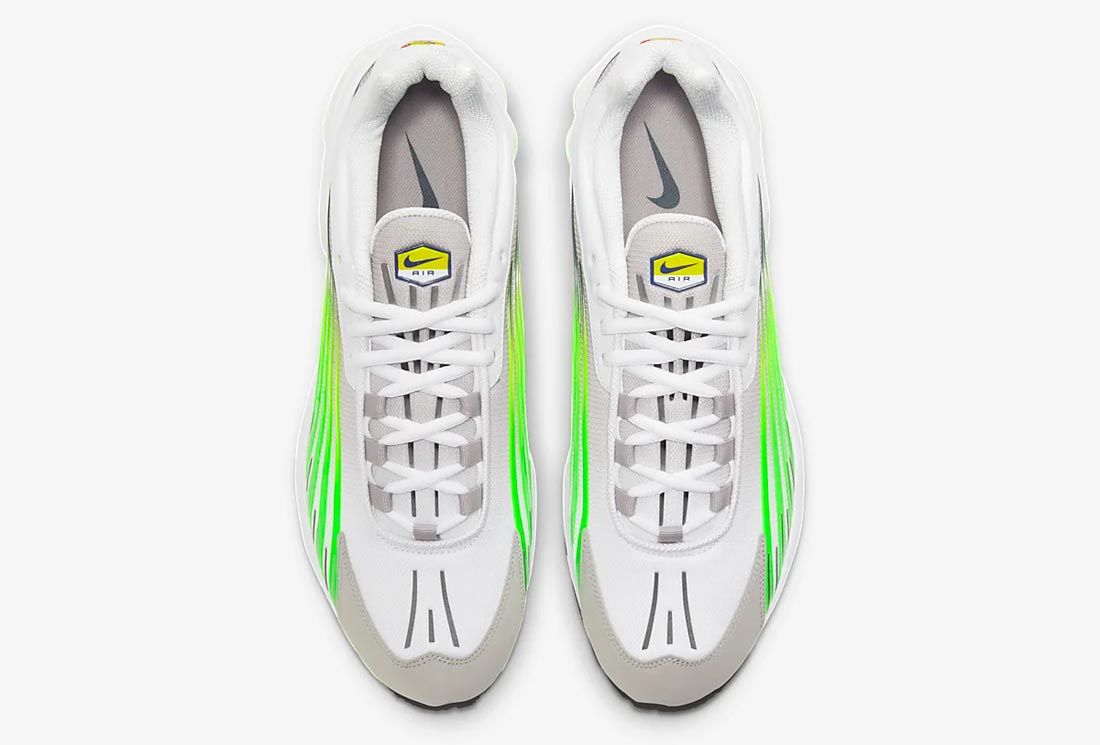 Nike Air Max Plus 2 ‘Electric Green’
