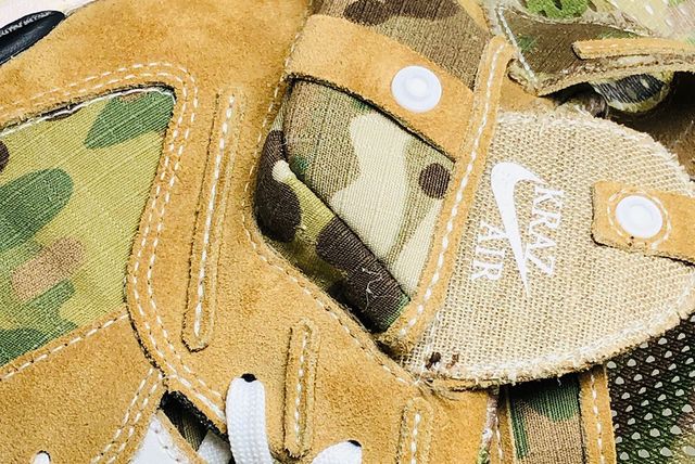 travis scott jordan 6 wheat