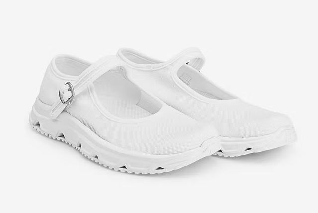 drag queen mary jane shoes