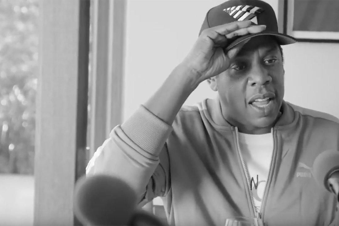 Jay Z Big Baller Brand 1
